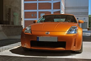 350Z