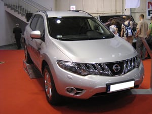 Murano II (Z51)