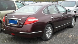 Teana