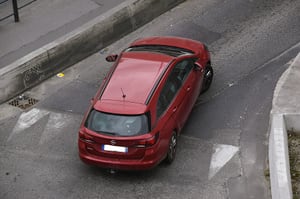 Astra K Sports Tourer