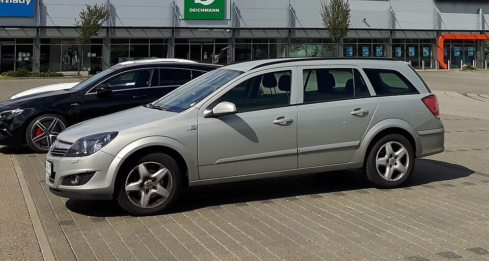 2.0i 16V Turbo