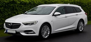 Insignia Sports Tourer (B)
