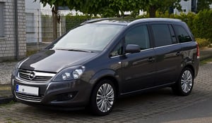 Zafira