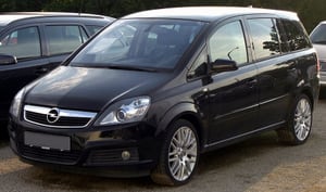 Zafira B