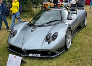 7.3 i V12 48V