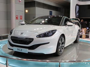 RCZ
