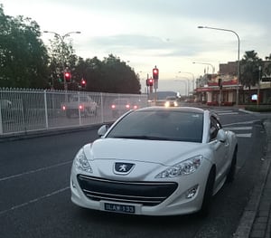 RCZ