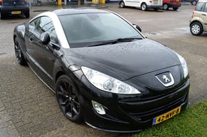RCZ