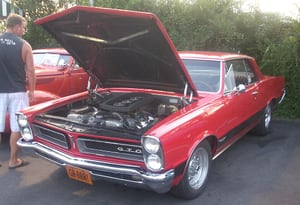 GTO