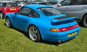 GT2 3.6