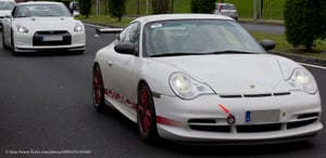 GT2 3.6
