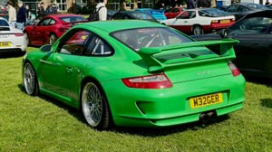 GT2 3.6