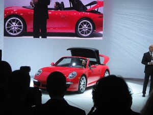 Turbo S 3.8