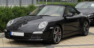 Turbo S 3.8