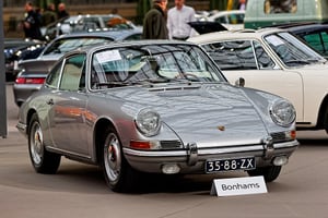 911 Coupe (F)