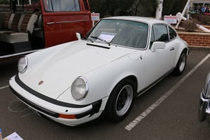 911 Coupe (G)