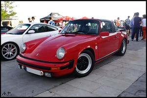 911 Targa (G)