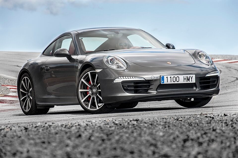 Carrera 3.4