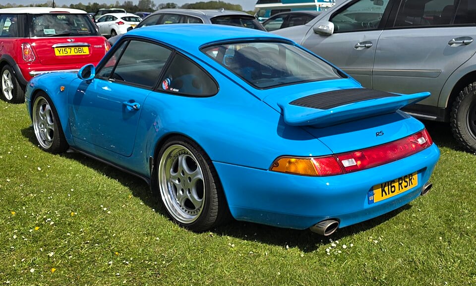 GT2 3.6