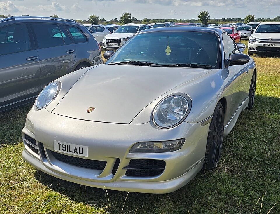 GT3 3.6
