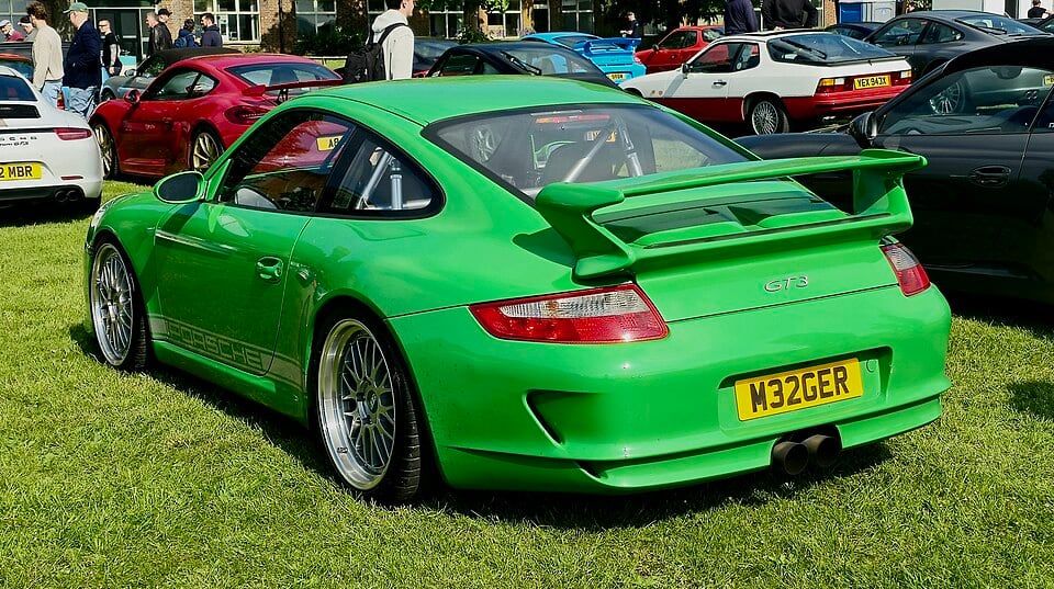 GT2 3.6