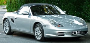 Boxster (986)