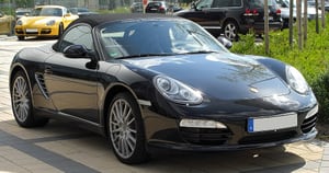 Boxster (987)