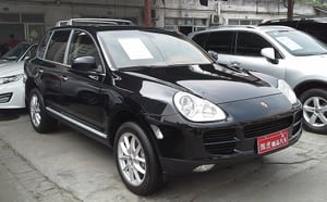 Cayenne (955)