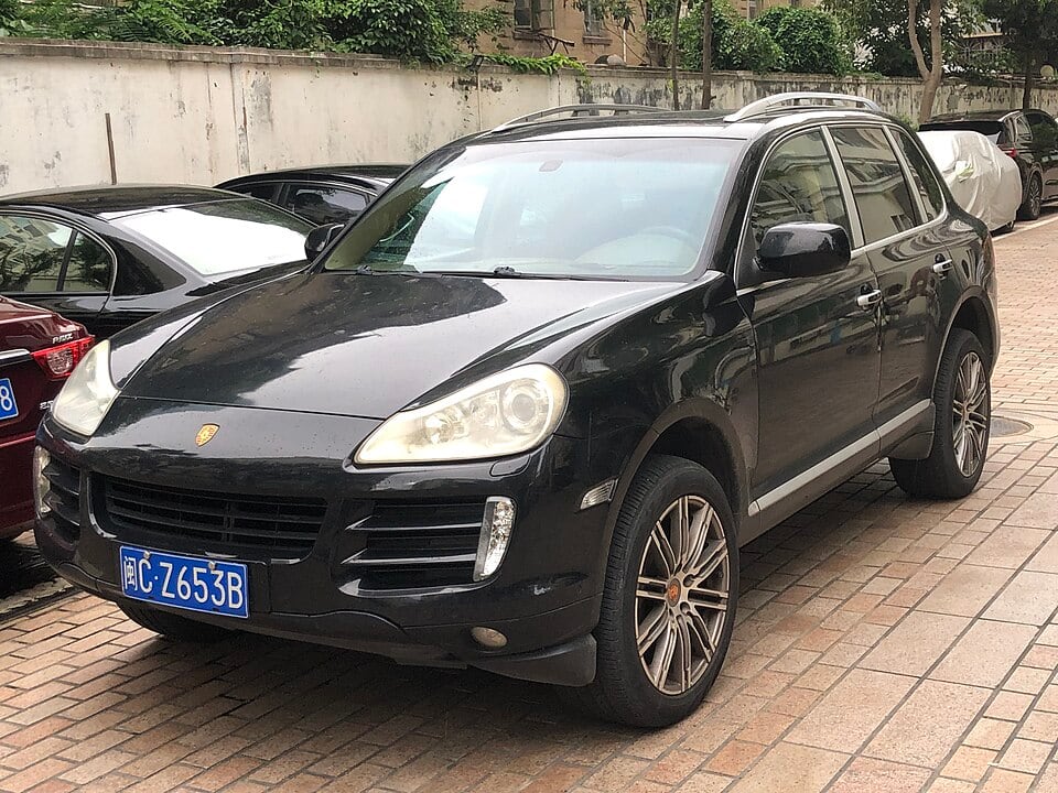 Turbo 4.8 V8