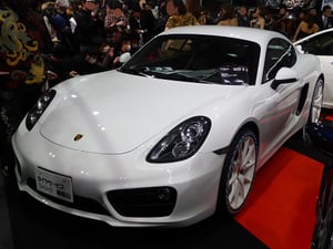 Cayman
