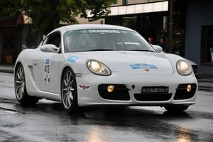 Cayman (987C)