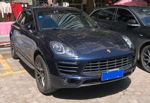 Macan I (95B)