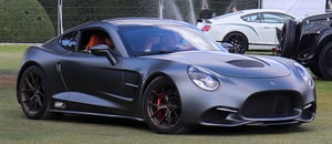 Berlinetta