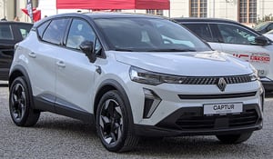 Captur