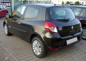 Clio