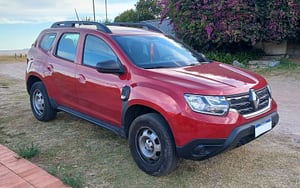 Duster