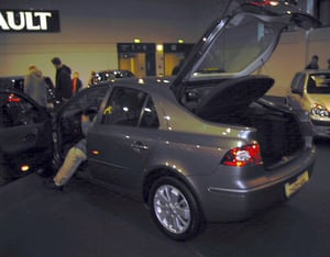 3.0 V6 24V