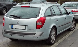 2.0 i 16V GT