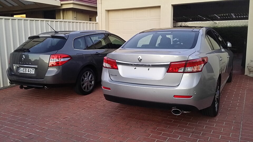 3.0 V6 dCi