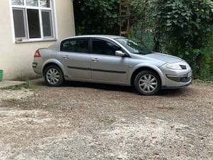 Megane II