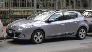Megane III