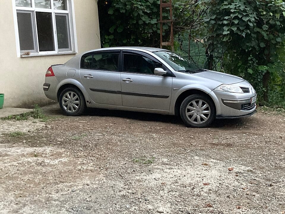RS 2.0 16V
