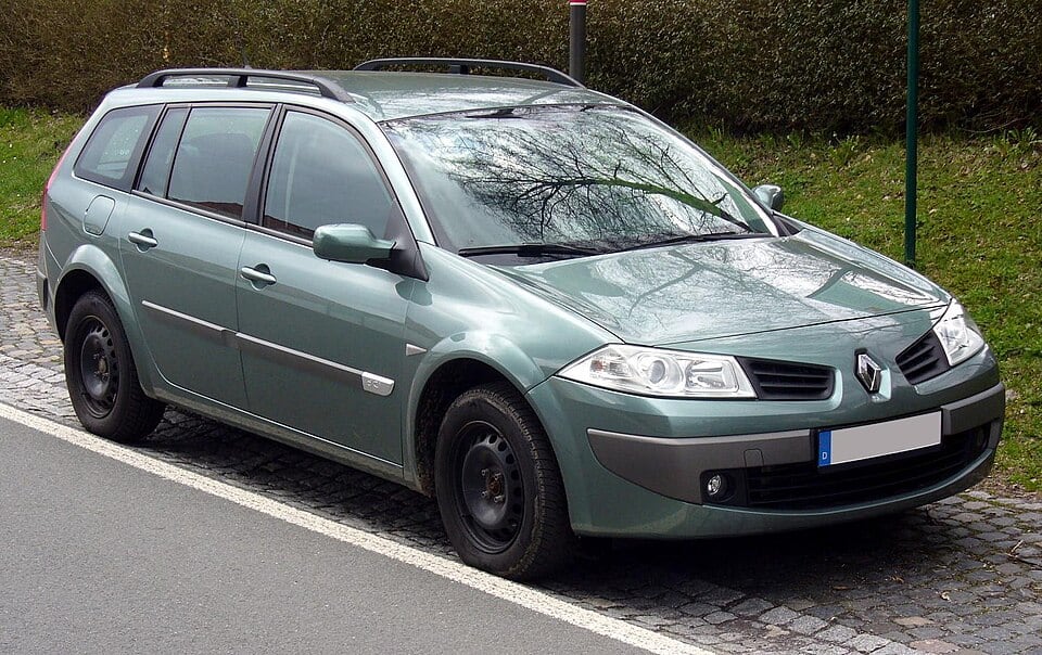 RS 2.0 16V