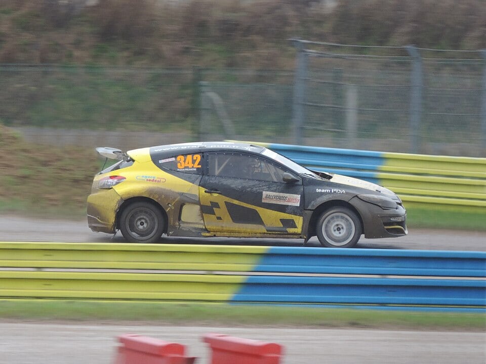 RS 2.0 16V