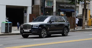 Cullinan