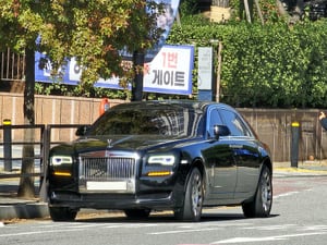 Ghost Extended Wheelbase I