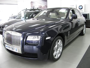 Ghost I