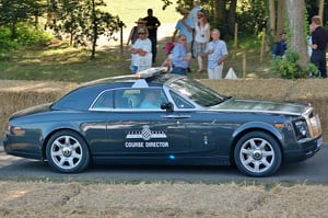 Phantom Coupe