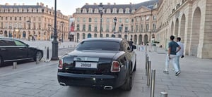 Phantom VII