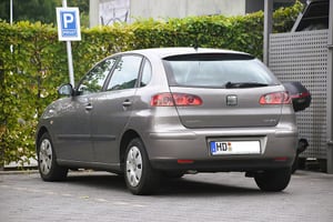 Ibiza III